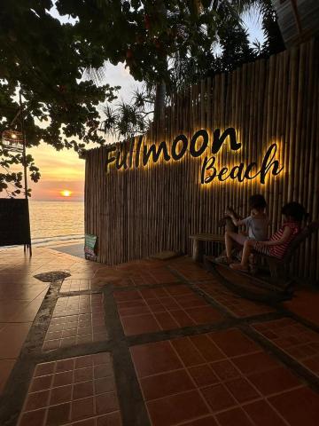 Fullmoon Beachresort Krabi — photo 19