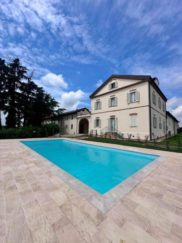 Cascina Baronina — photo 8