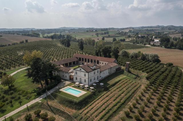 Cascina Baronina — photo 1