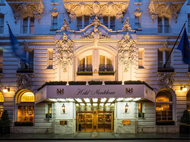 Hotel Monteleone — photo 7