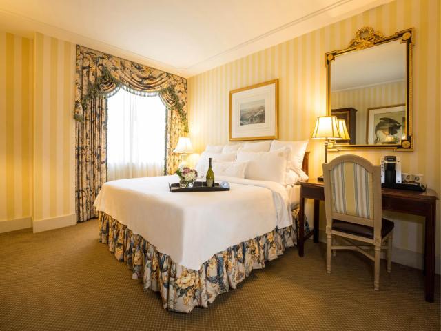 Hotel Monteleone — photo 24