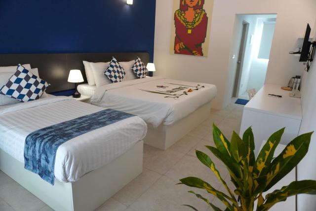 Dhigurah Retreat Beach — photo 17