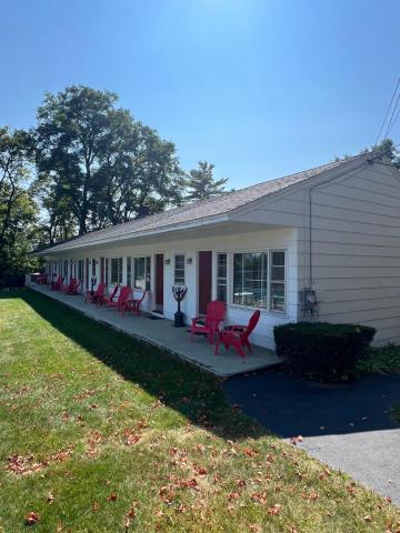 1848 Inn — photo 9