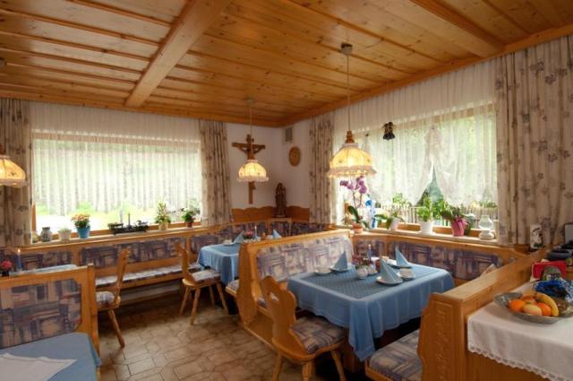 Pension Jägerhof — photo 4