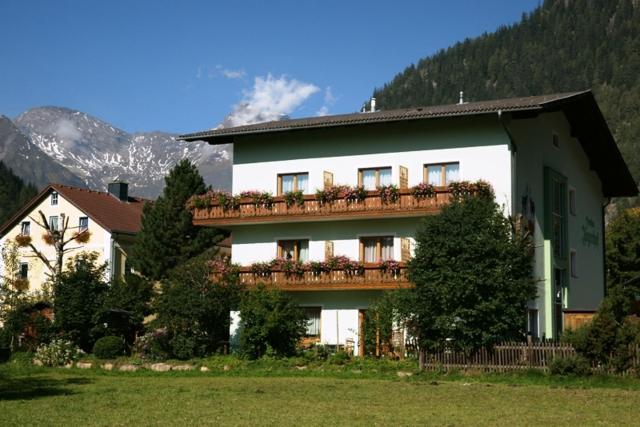 Pension Jägerhof — photo 6