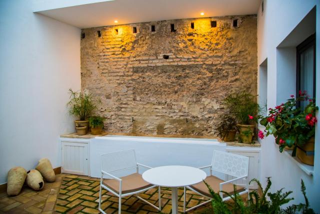 Legado Alcazar Hotel — photo 20