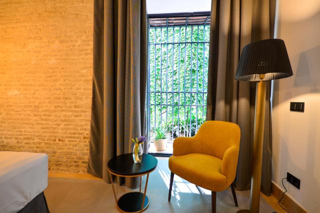 Legado Alcazar Hotel — photo 17
