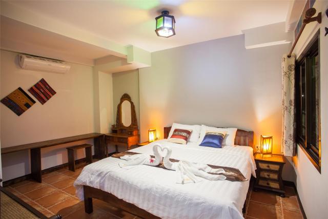 Somwang Boutique Hotel — photo 18