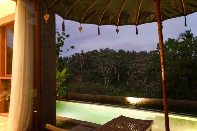 The Shanti Graha Villas — photo 16
