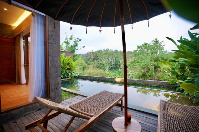 The Shanti Graha Villas — photo 18