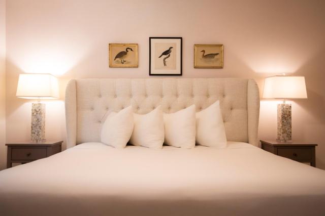 Manor House Inn — photo 11