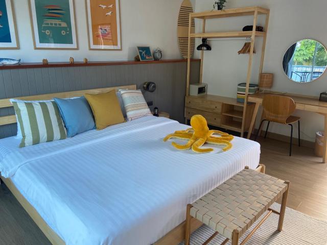 MJ Boutique Hotel Khao Lak — photo 5