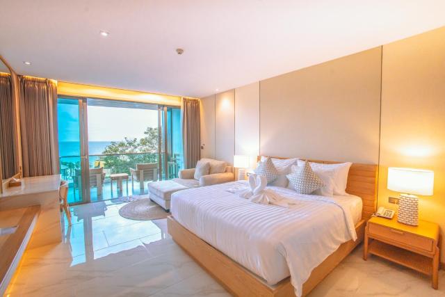 Luxtalay Khanom Hotel — photo 4