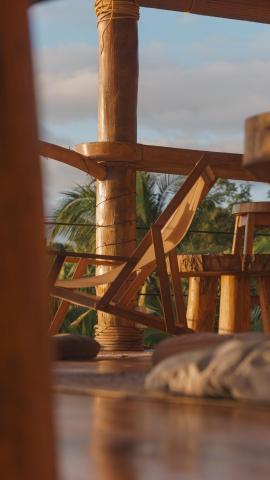 Jungle KingDomes Guest House — photo 14