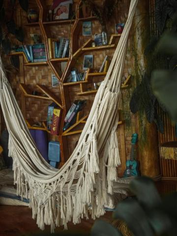 Jungle KingDomes Guest House — photo 12