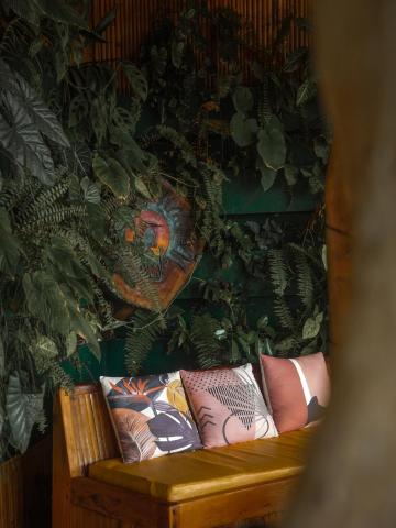 Jungle KingDomes Guest House — photo 10