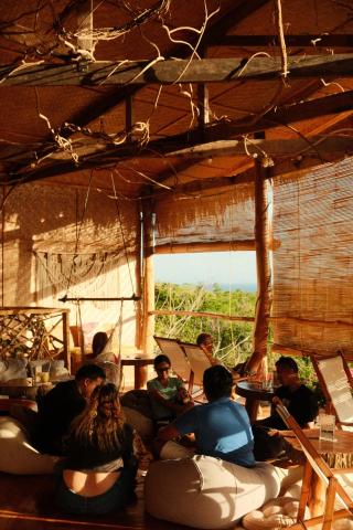 Jungle KingDomes Guest House — photo 13
