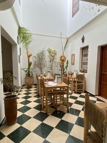 Riad Hanya — photo 4