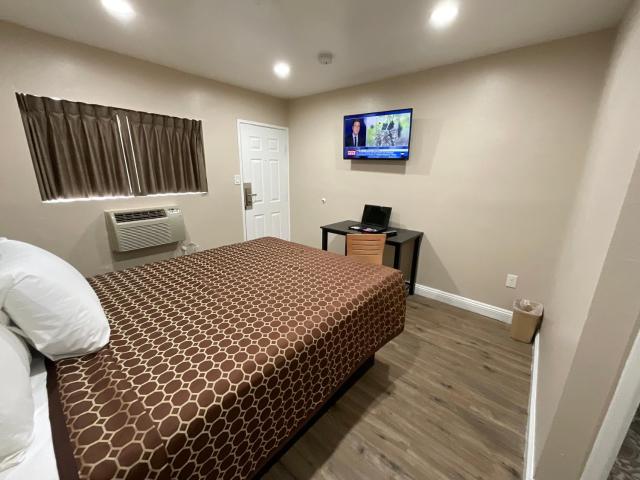 Southern Motel — photo 14
