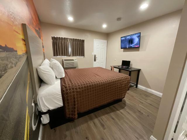 Southern Motel — photo 17