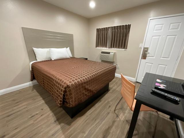 Southern Motel — photo 18
