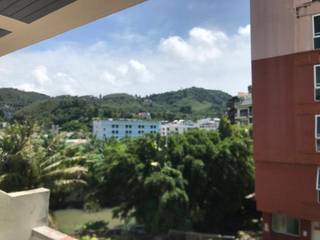 Global Hotel Beach View — photo 8