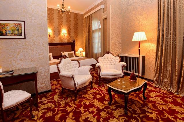 River Side Hotel Tbilisi — photo 14