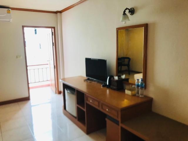 Global Hotel Beach View — photo 15