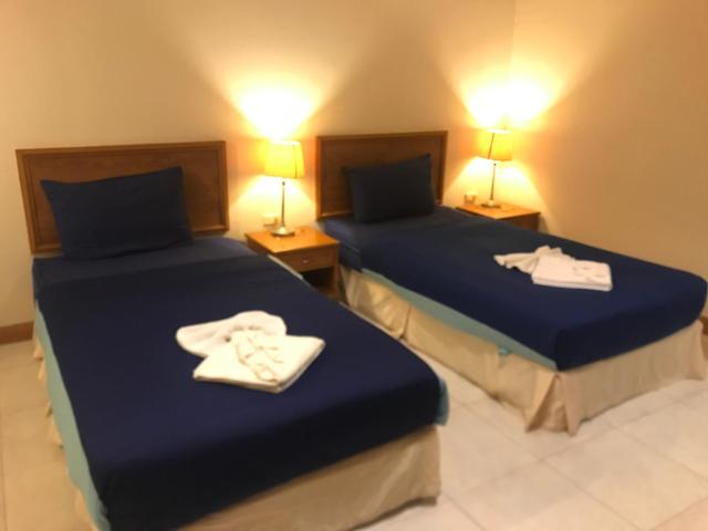 Global Hotel Beach View — photo 17