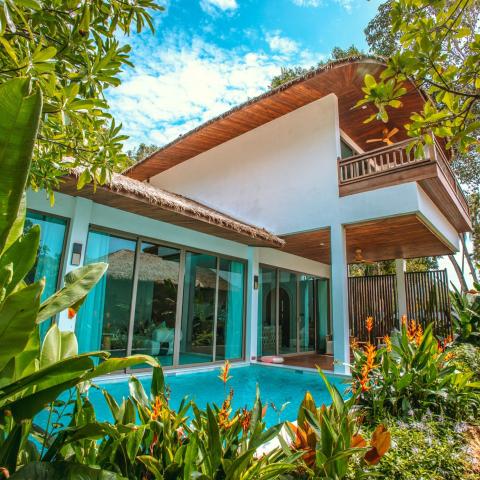 Luxtalay Khanom Hotel — photo 5