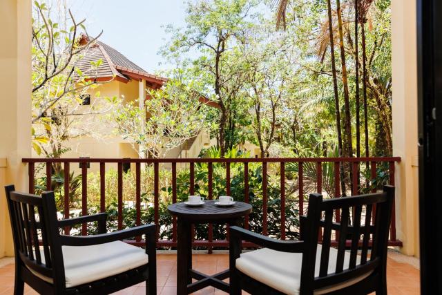 Nang Thong Beach Resort — photo 18
