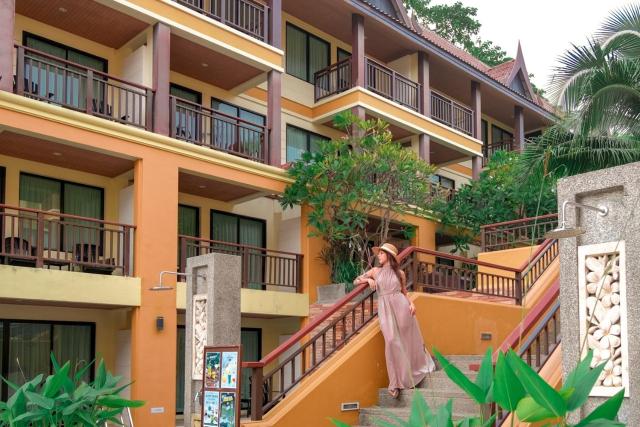 Diamond Cottage Resort & Spa — photo 11