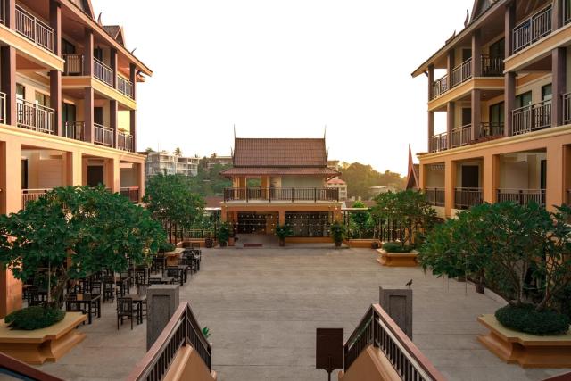 Diamond Cottage Resort & Spa — photo 2