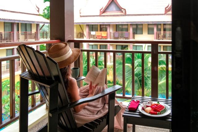 Diamond Cottage Resort & Spa — photo 9