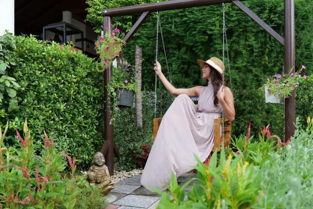 Diamond Cottage Resort & Spa — photo 7
