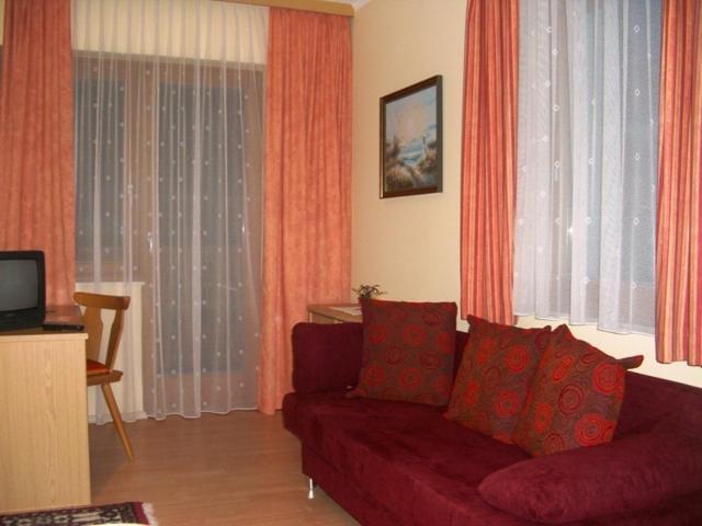 Pension Jägerhof — photo 5