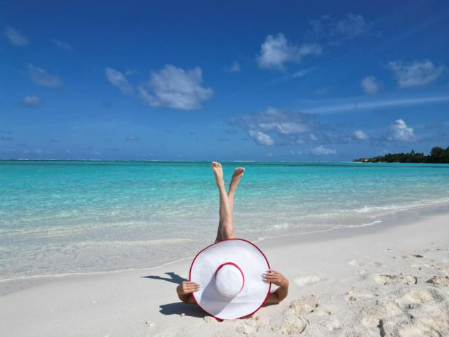 Lagoon View Maldives — photo 8