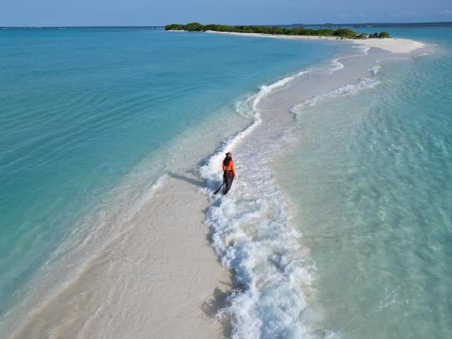 Lagoon View Maldives — photo 7