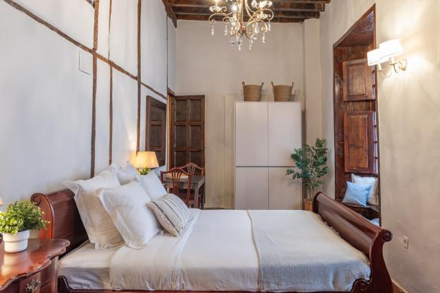 TIZÓN Suites — photo 23