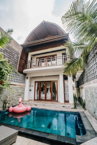 Ganesha Villa — photo 4