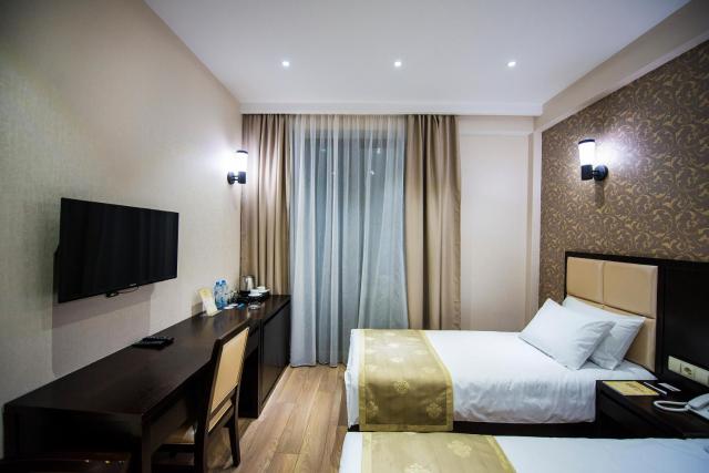 Tbilisi Inn — photo 15