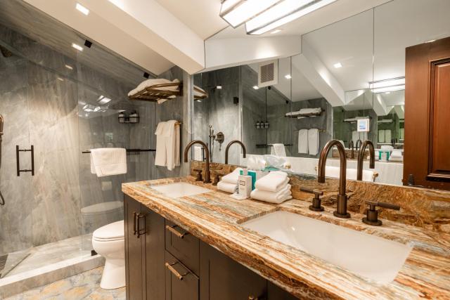Lodge at Vail Condominiums — photo 21