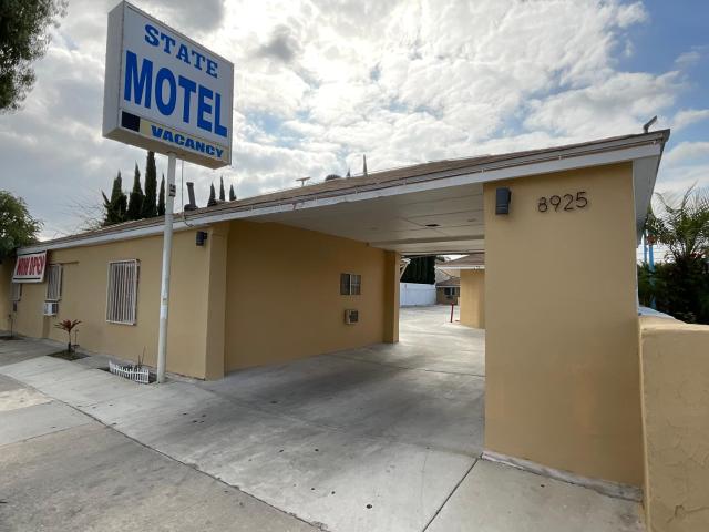 Southern Motel — photo 1