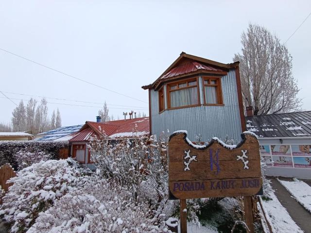 Posada Karut Josh — photo 14