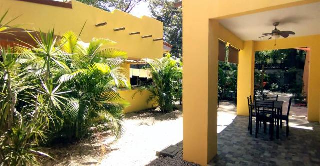 Hotel Tabasco — photo 15