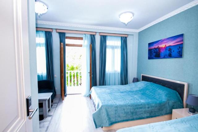 MUSMORE Boutique Hotel — photo 12