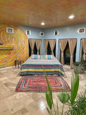 Hippie Chic Oasis — photo 17