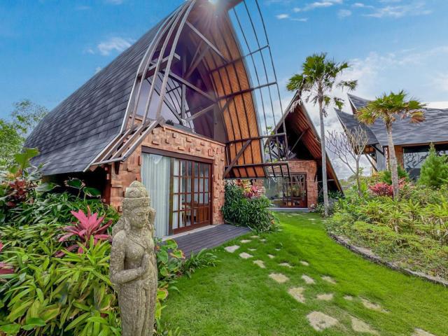 Cemara Hills Uluwatu, The Reserve - Cottages & Villas — photo 6