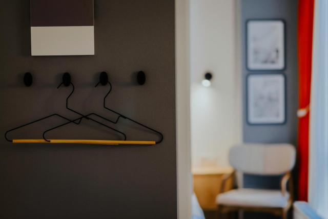 Luxury Inn Grand Residences — photo 10