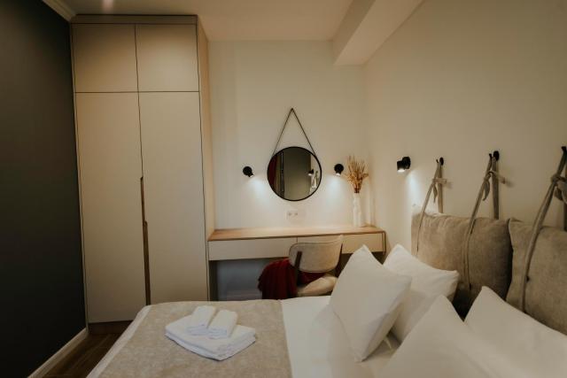 Luxury Inn Grand Residences — photo 12